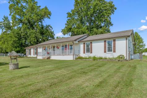 6227 Ladd Road Franklin TN 37067