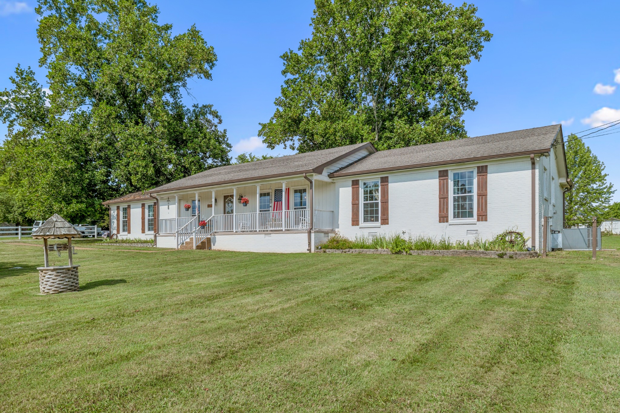 6227 Ladd Road Franklin TN 37067