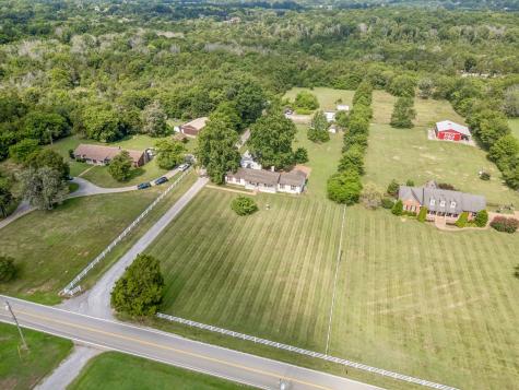 6227 Ladd Road Franklin TN 37067