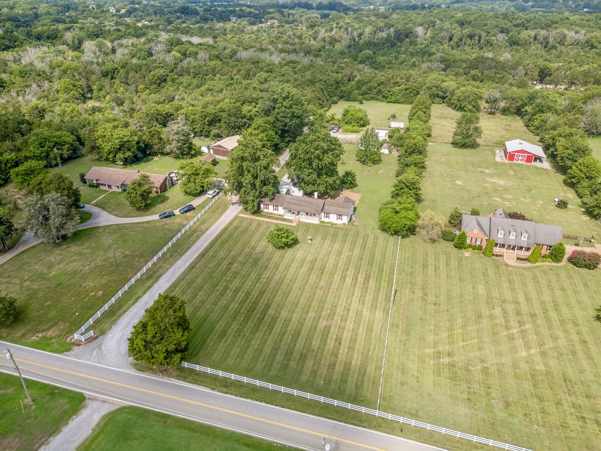 6227 Ladd Road Franklin TN 37067