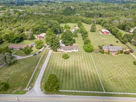 6227 Ladd Road Franklin TN 37067