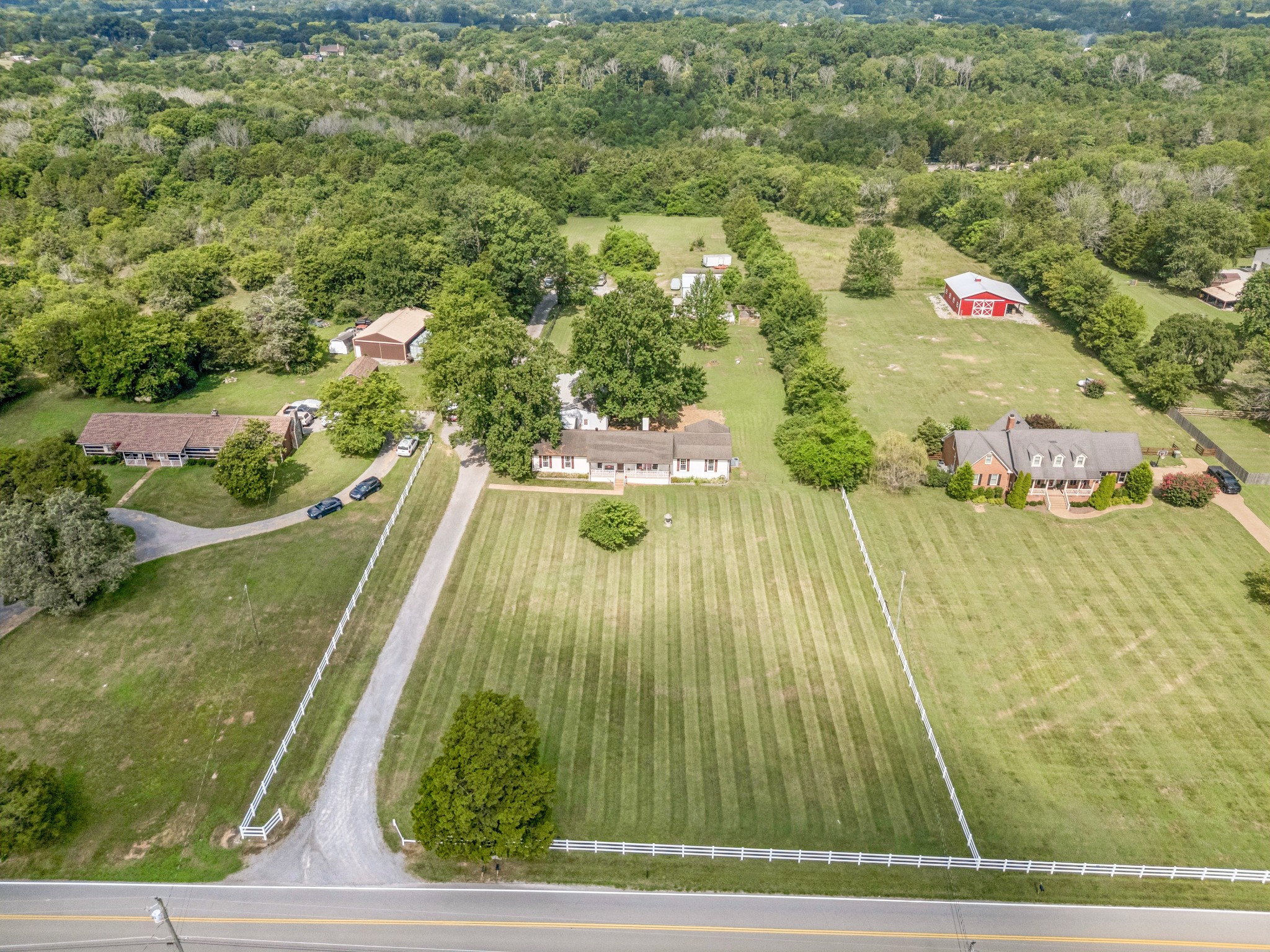 6227 Ladd Road Franklin TN 37067