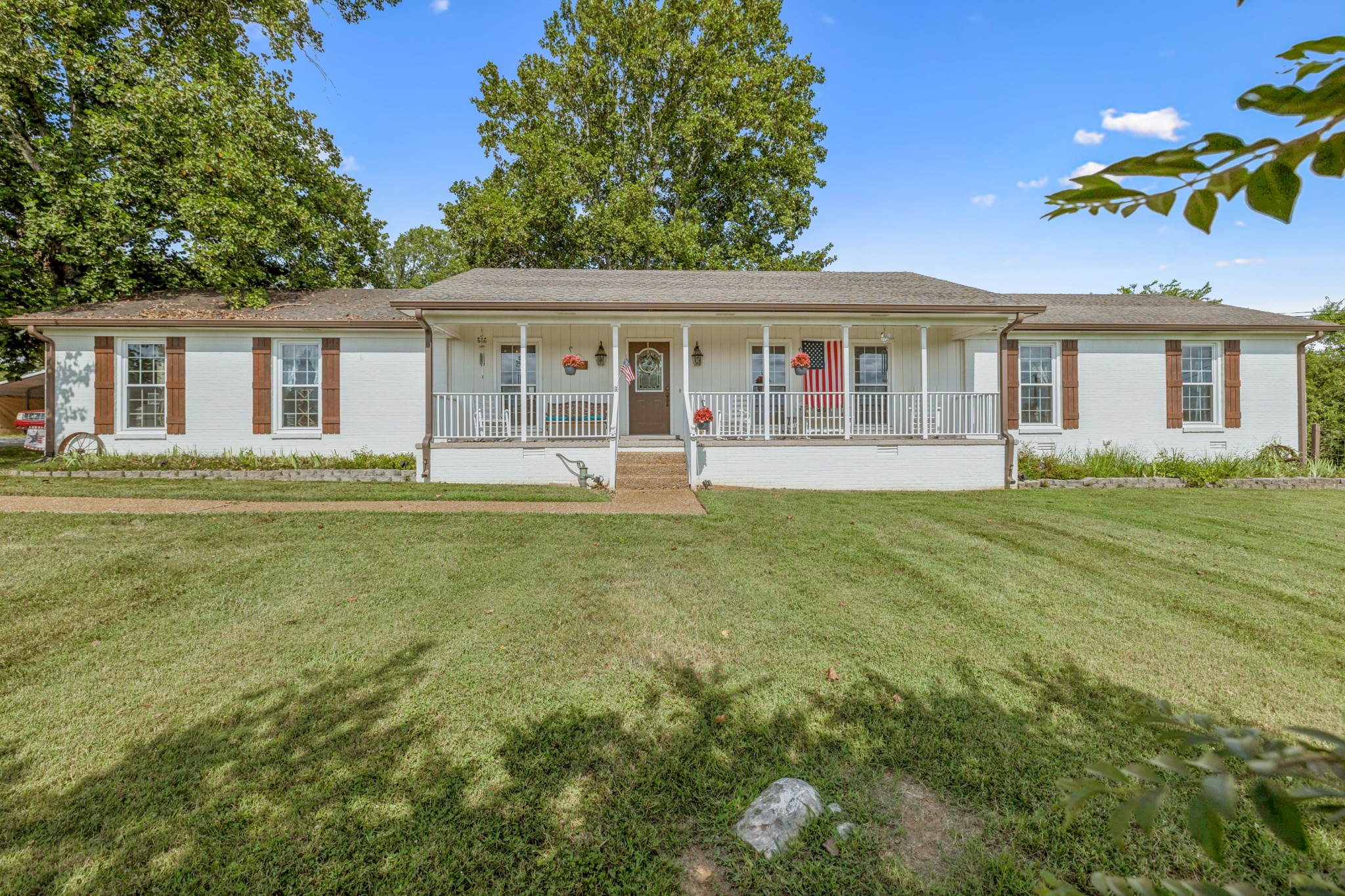 6227 Ladd Road Franklin TN 37067