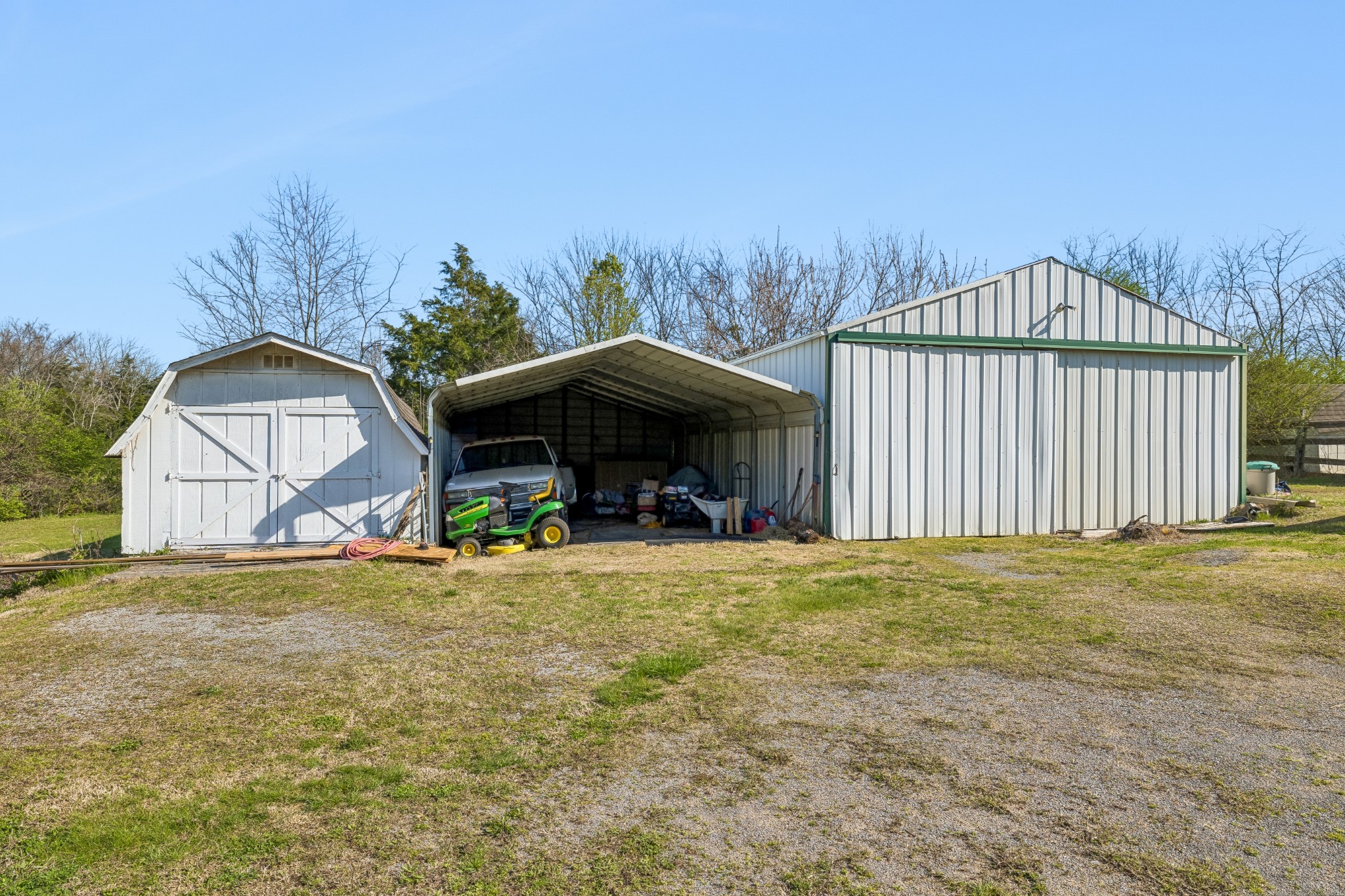 6227 Ladd Road Franklin TN 37067
