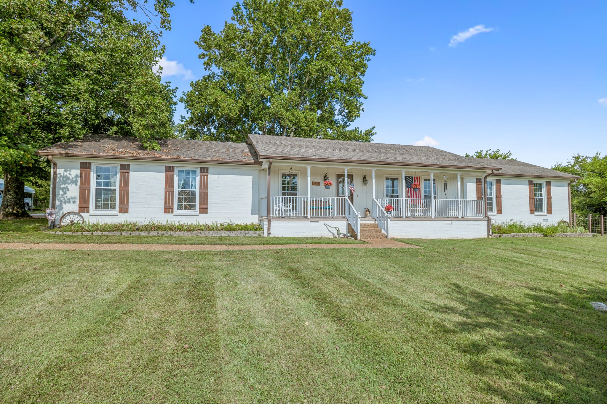 6227 Ladd Road Franklin TN 37067