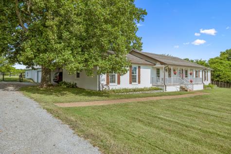 6227 Ladd Road Franklin TN 37067