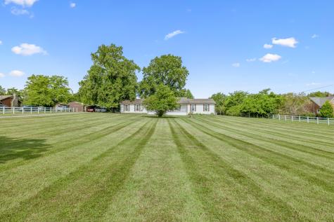 6227 Ladd Road Franklin TN 37067