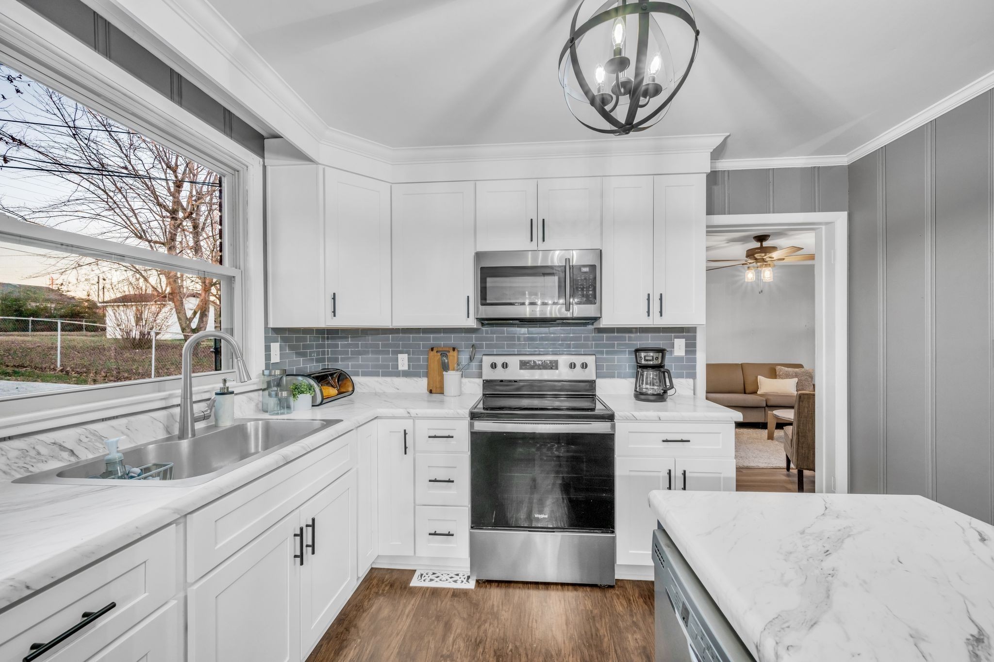 555 Ashe Avenue New Johnsonville TN 37134