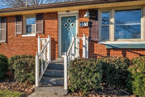 555 Ashe Avenue New Johnsonville TN 37134