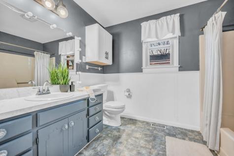 555 Ashe Avenue New Johnsonville TN 37134