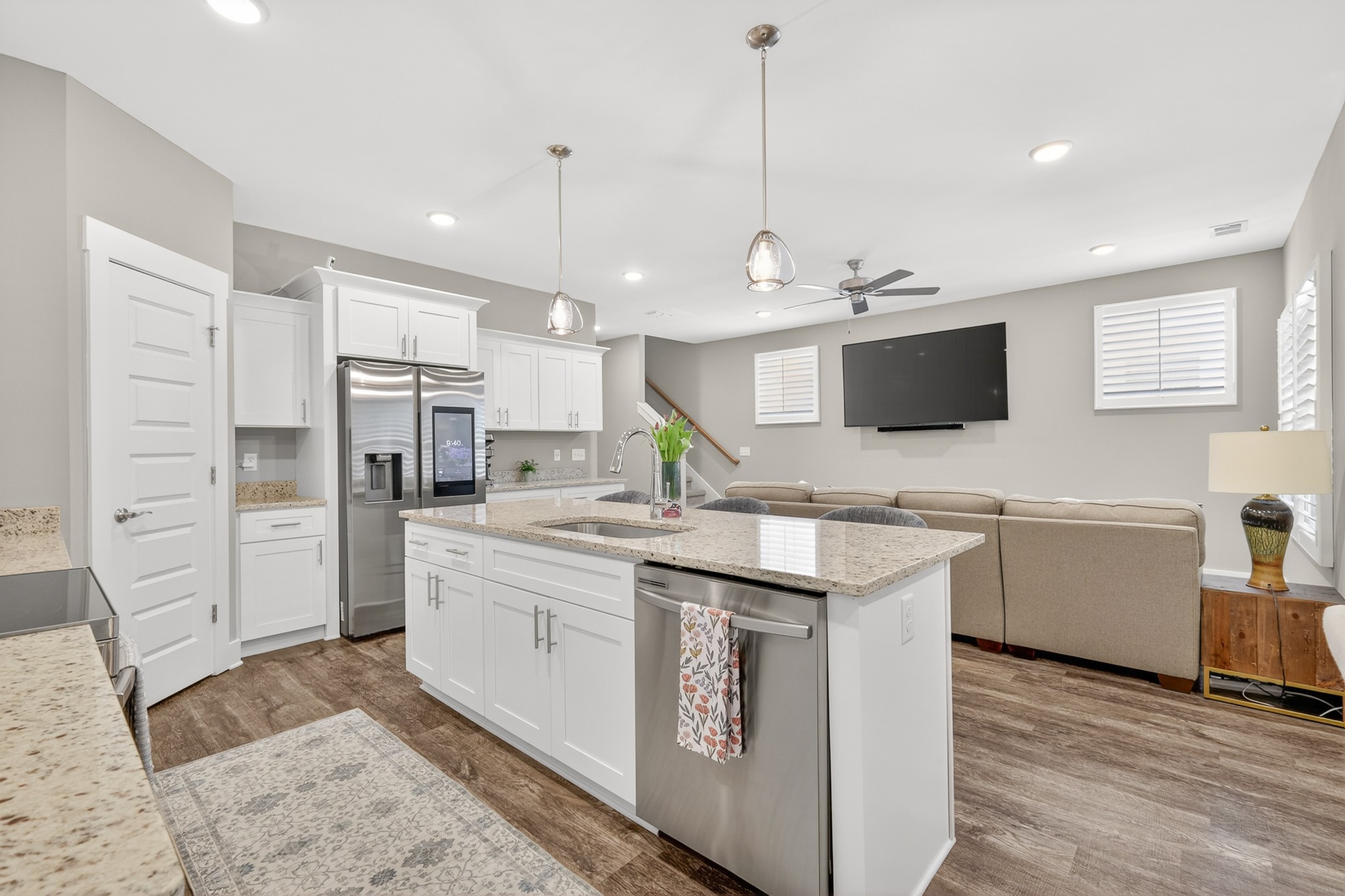 2191 Welltown Lane Murfreesboro TN 37128