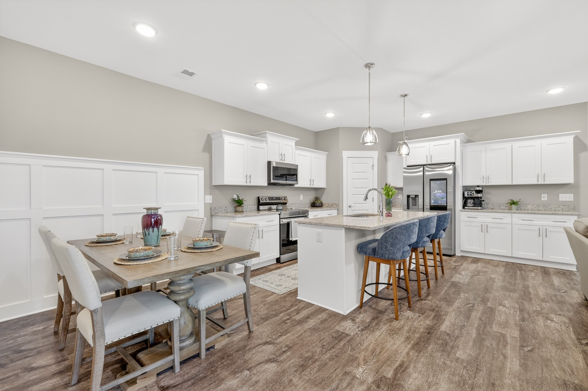 2191 Welltown Lane Murfreesboro TN 37128