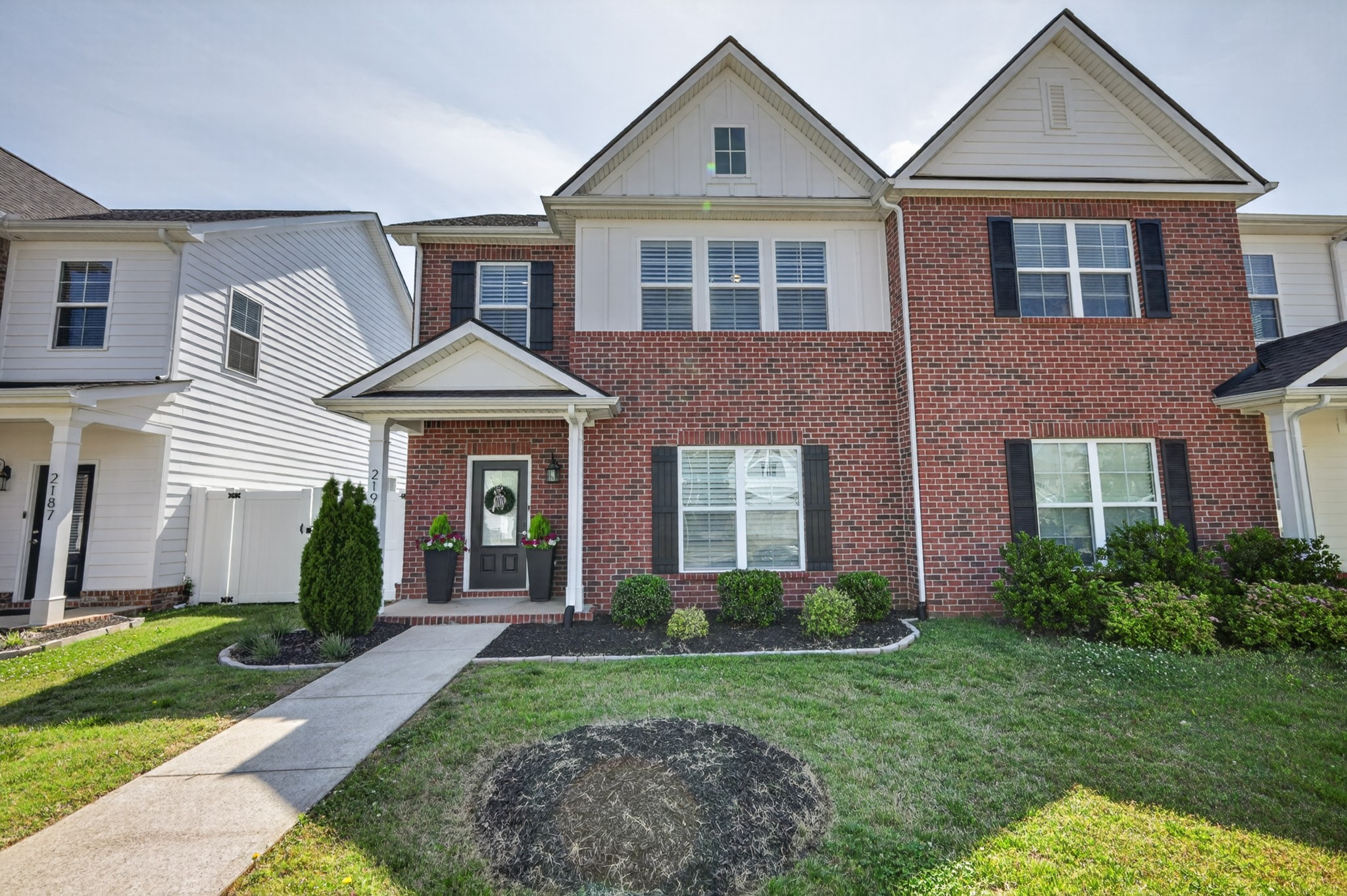 2191 Welltown Lane Murfreesboro TN 37128
