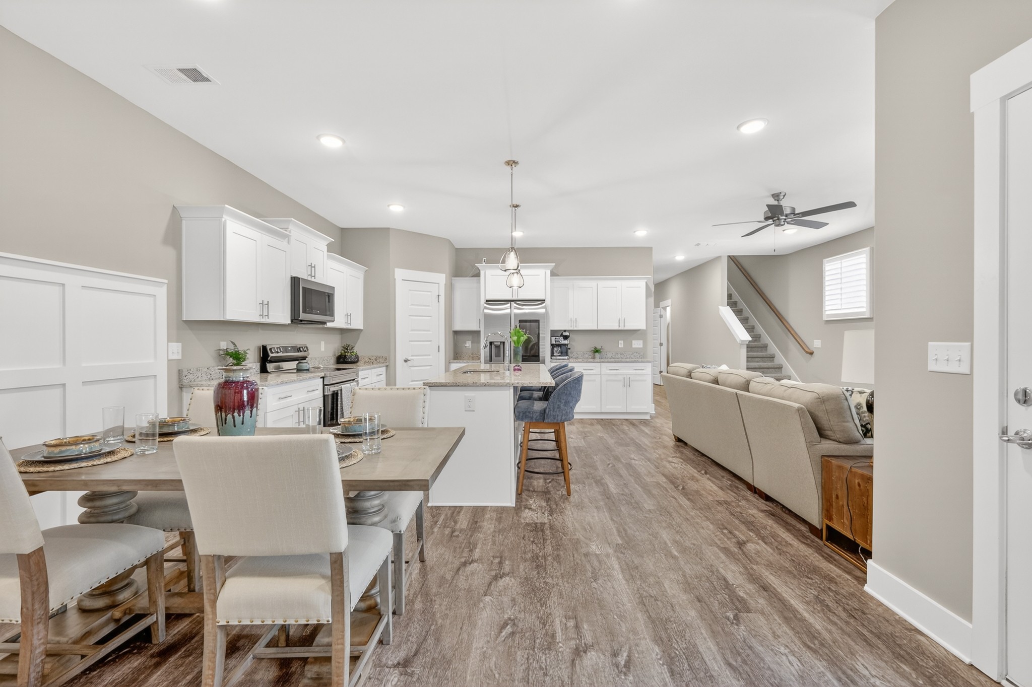 2191 Welltown Lane Murfreesboro TN 37128