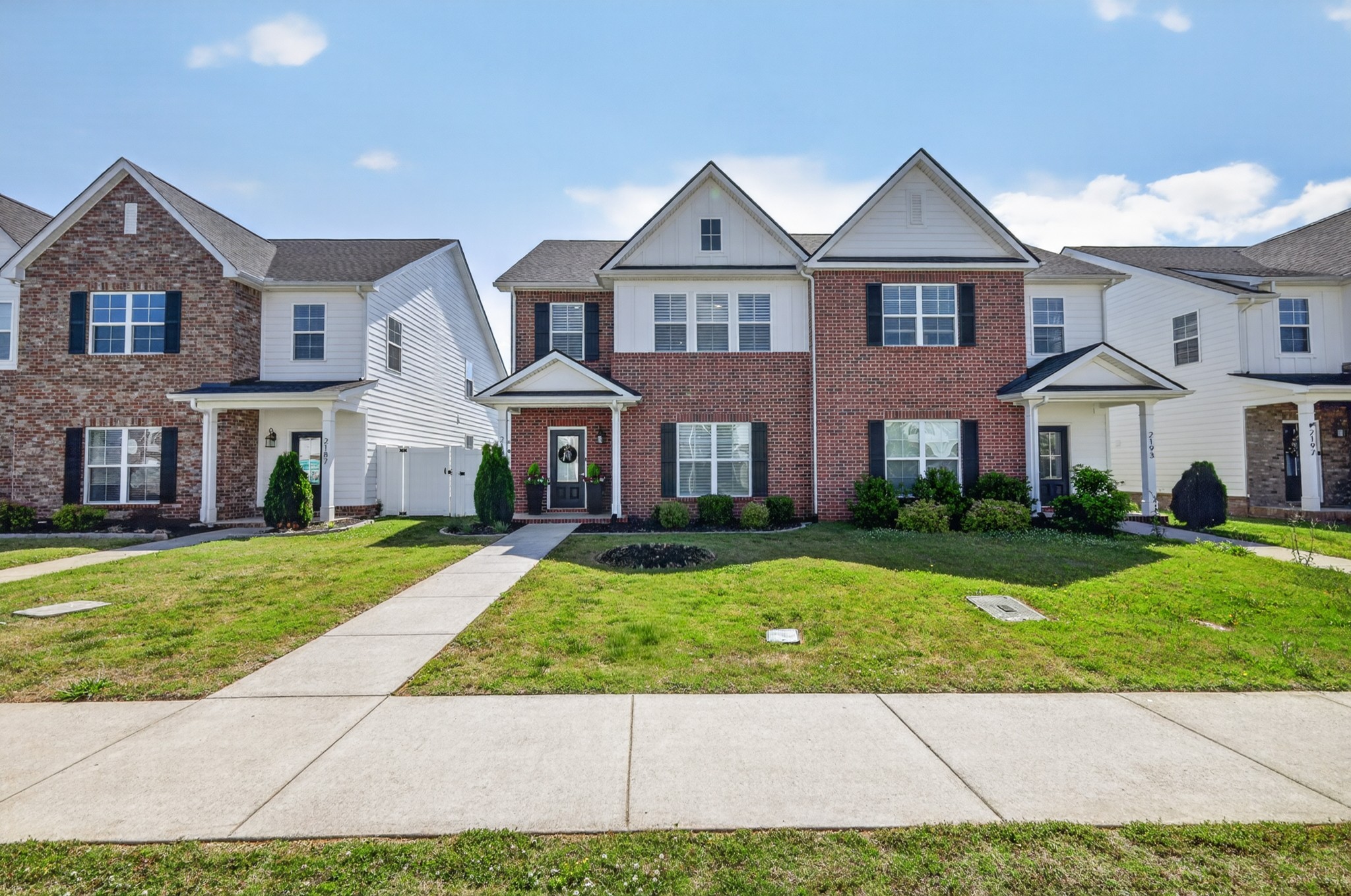 2191 Welltown Lane Murfreesboro TN 37128
