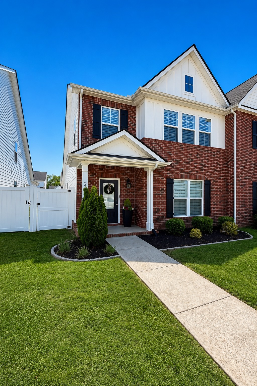 2191 Welltown Lane Murfreesboro TN 37128