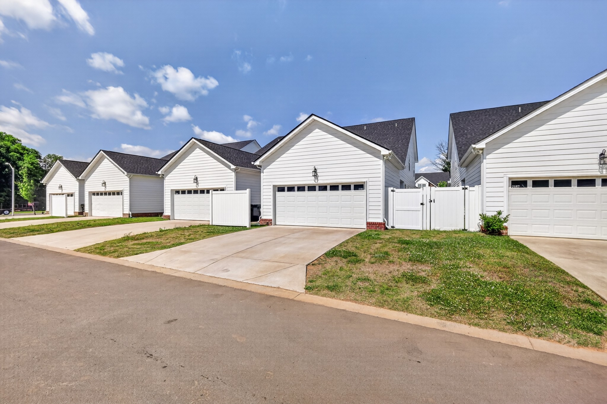 2191 Welltown Lane Murfreesboro TN 37128