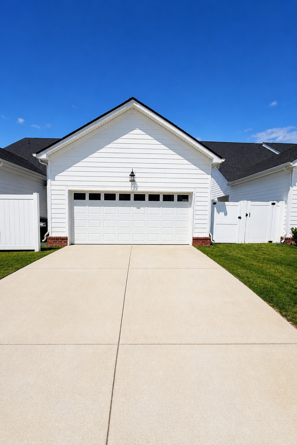 2191 Welltown Lane Murfreesboro TN 37128