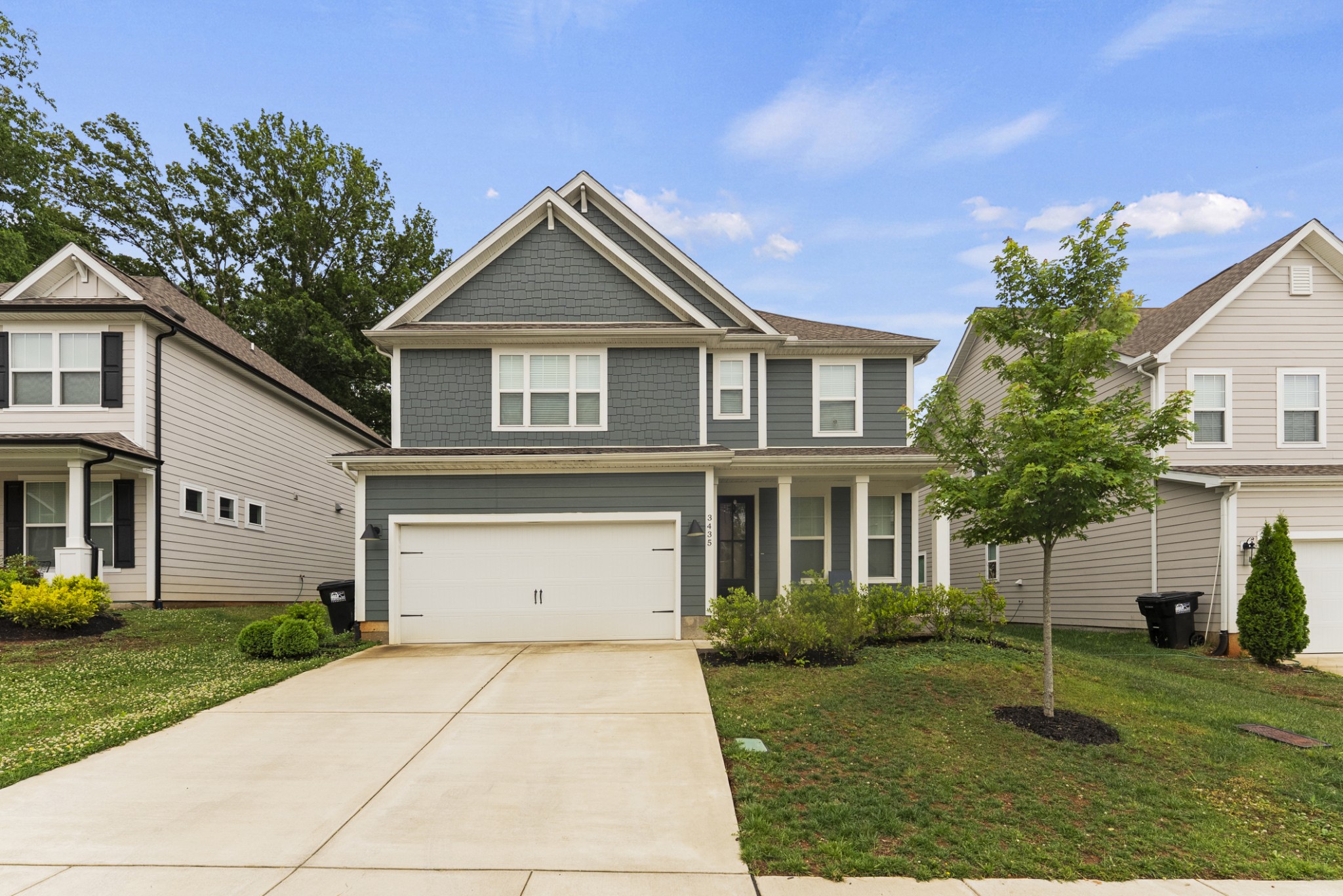 3435 Desinda Drive Murfreesboro TN 37129