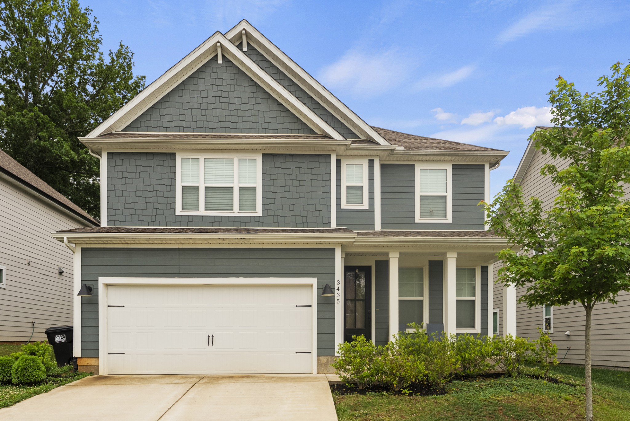 3435 Desinda Drive Murfreesboro TN 37129