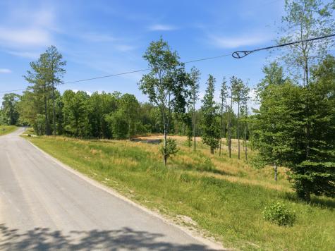 0 Kyle Road Huntingdon TN 38344