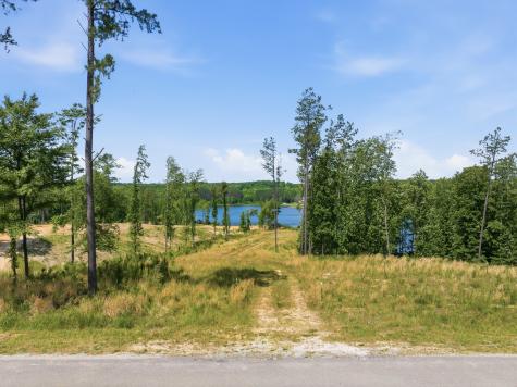 0 Kyle Road Huntingdon TN 38344