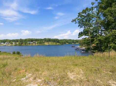 0 Kyle Road Huntingdon TN 38344