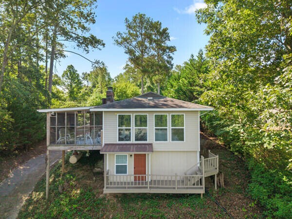 343 Russell Lane Decatur TN 37322