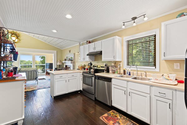 343 Russell Lane Decatur TN 37322