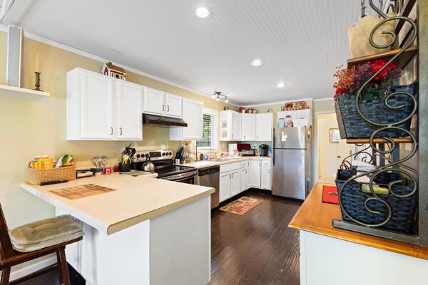 343 Russell Lane Decatur TN 37322