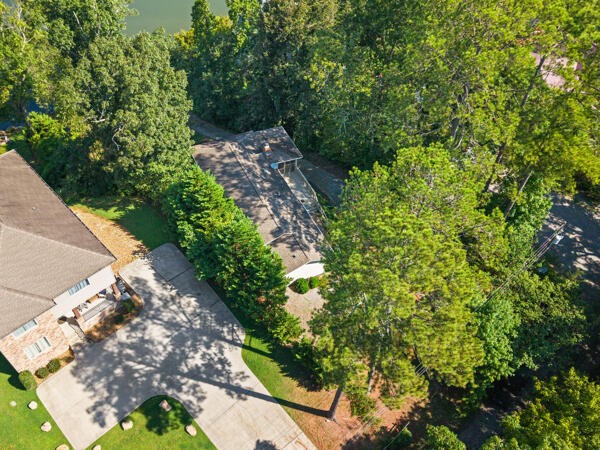 343 Russell Lane Decatur TN 37322