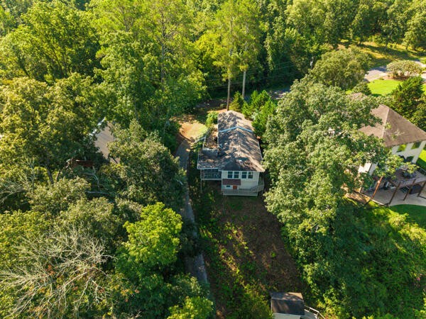 343 Russell Lane Decatur TN 37322