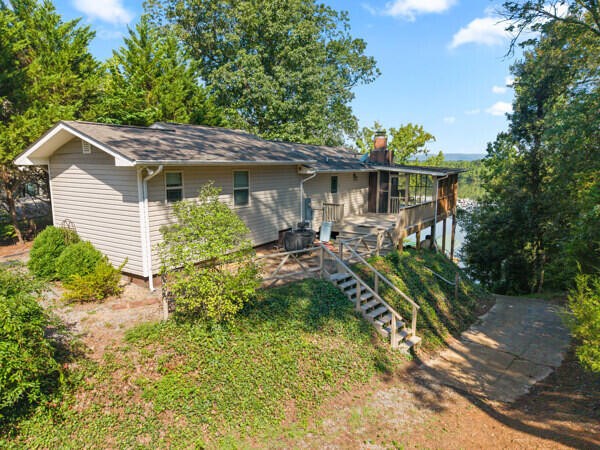 343 Russell Lane Decatur TN 37322