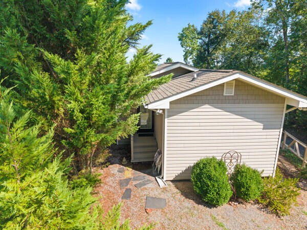 343 Russell Lane Decatur TN 37322