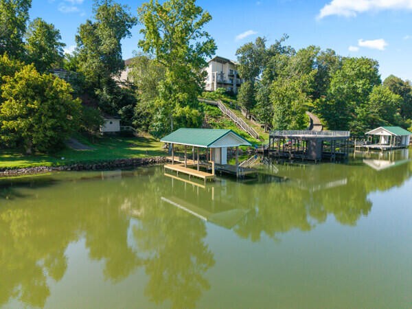 343 Russell Lane Decatur TN 37322
