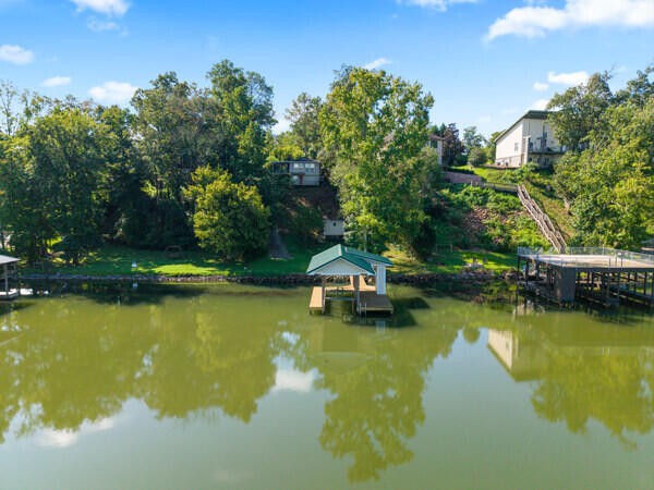 343 Russell Lane Decatur TN 37322