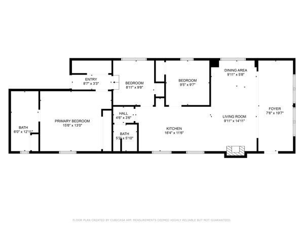 343 Russell Lane Decatur TN 37322