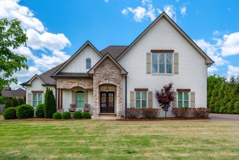 130 Springfield Drive Lebanon TN 37087
