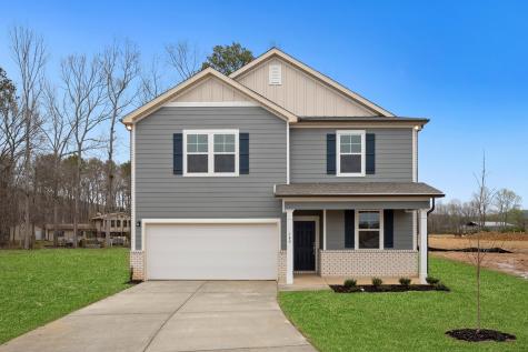 239 West Millbrook Drive Spring Hill TN 37174
