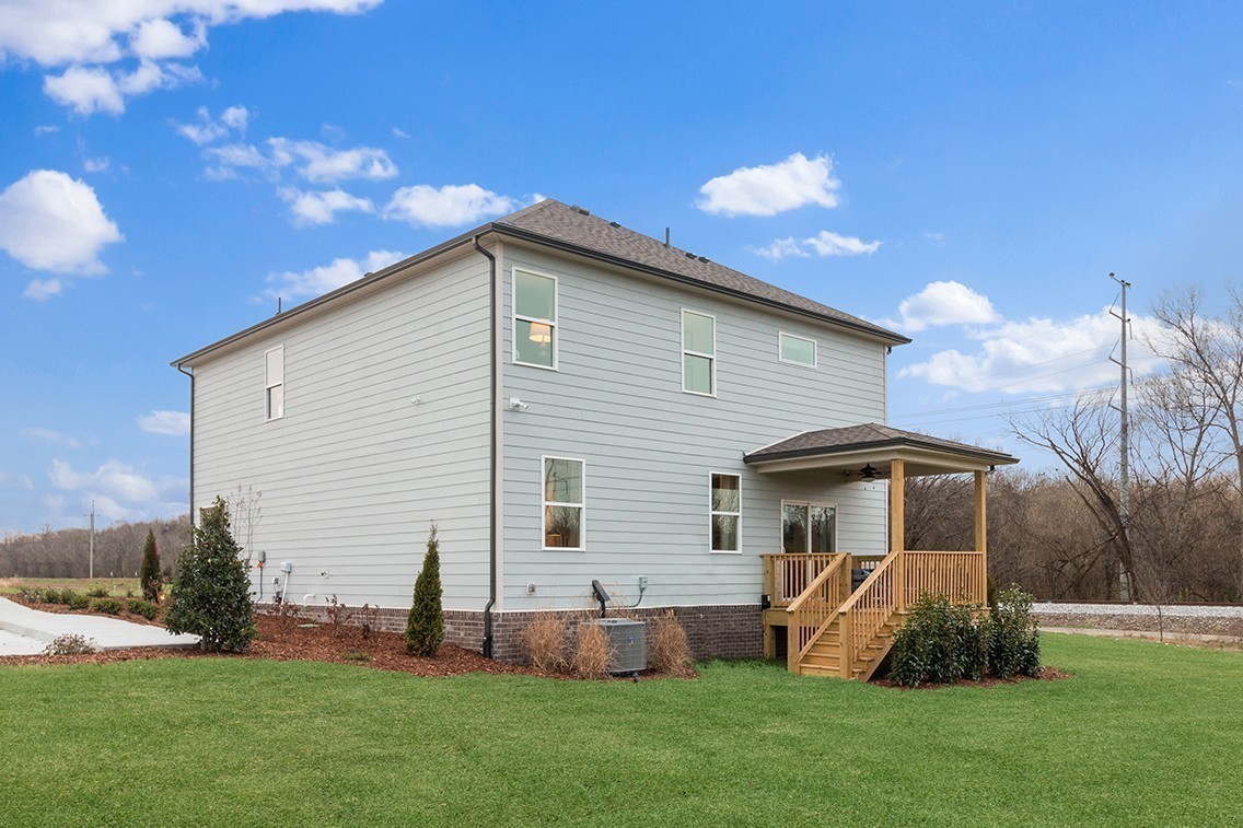 239 West Millbrook Drive Spring Hill TN 37174