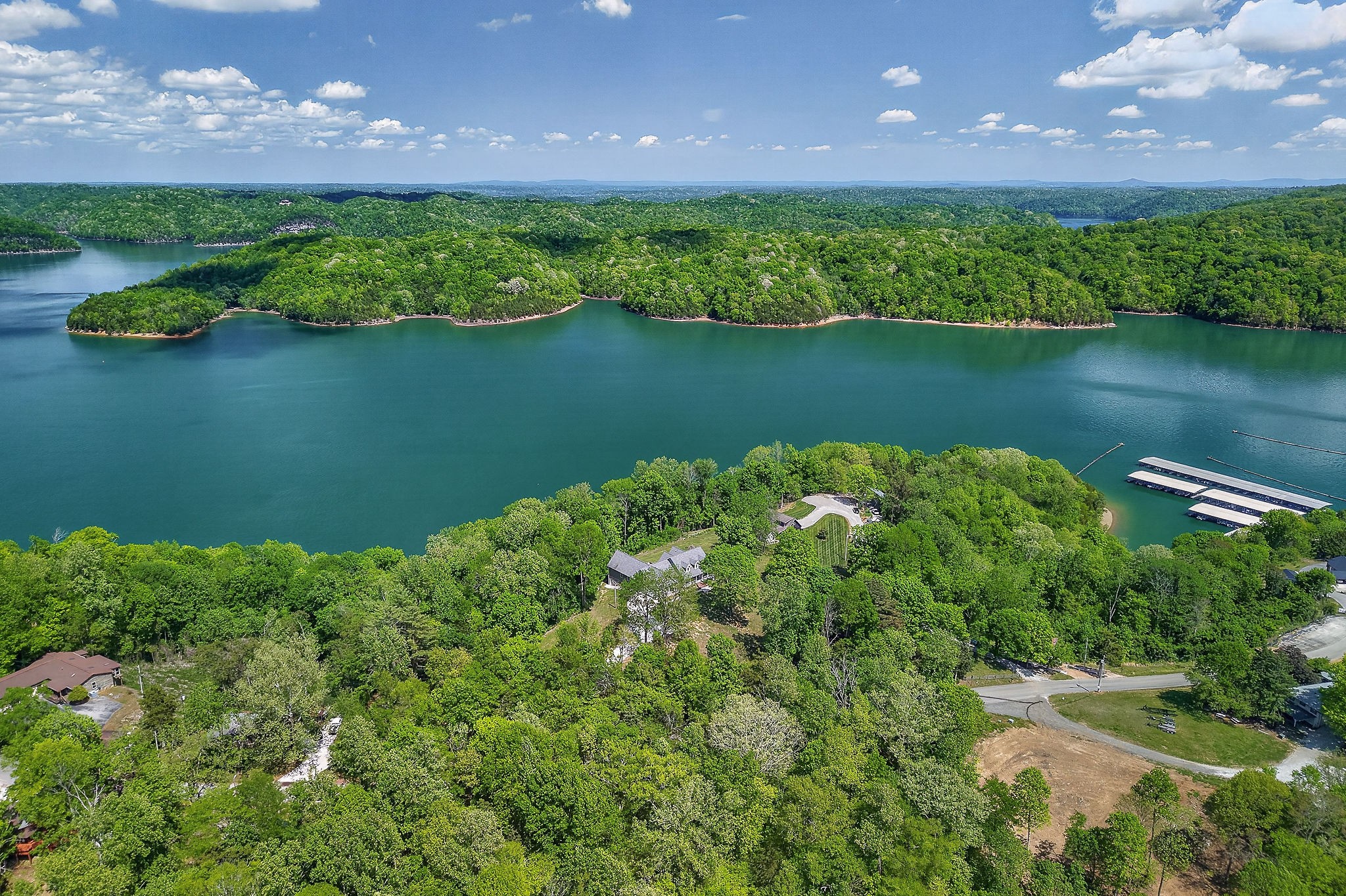 487 Cedar Hill Road Celina TN 38551