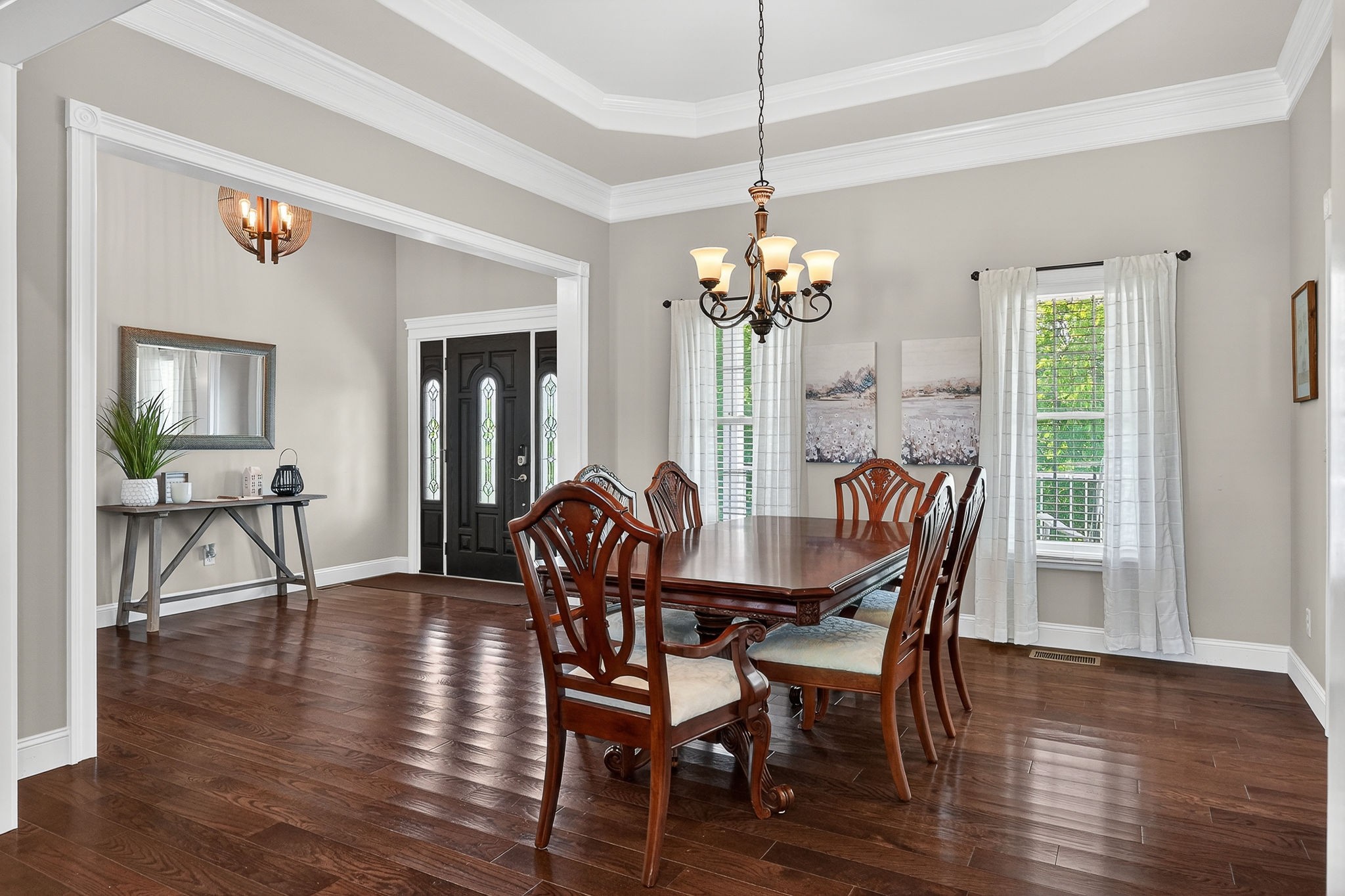487 Cedar Hill Road Celina TN 38551