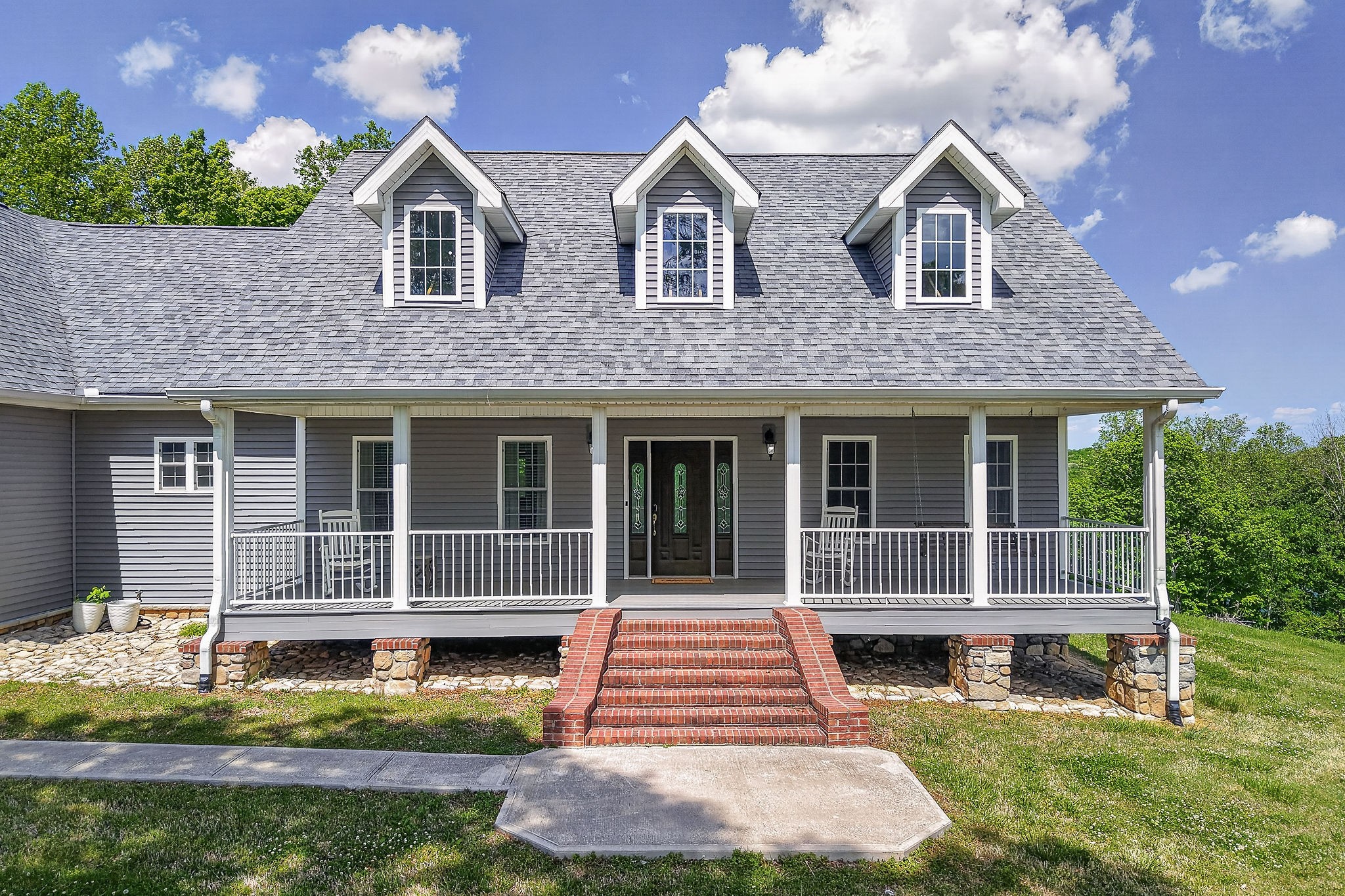 487 Cedar Hill Road Celina TN 38551