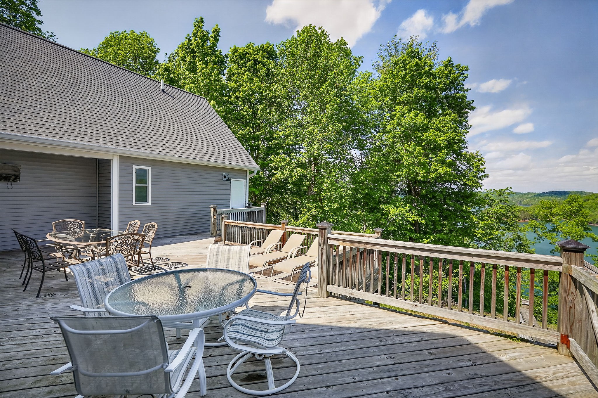 487 Cedar Hill Road Celina TN 38551