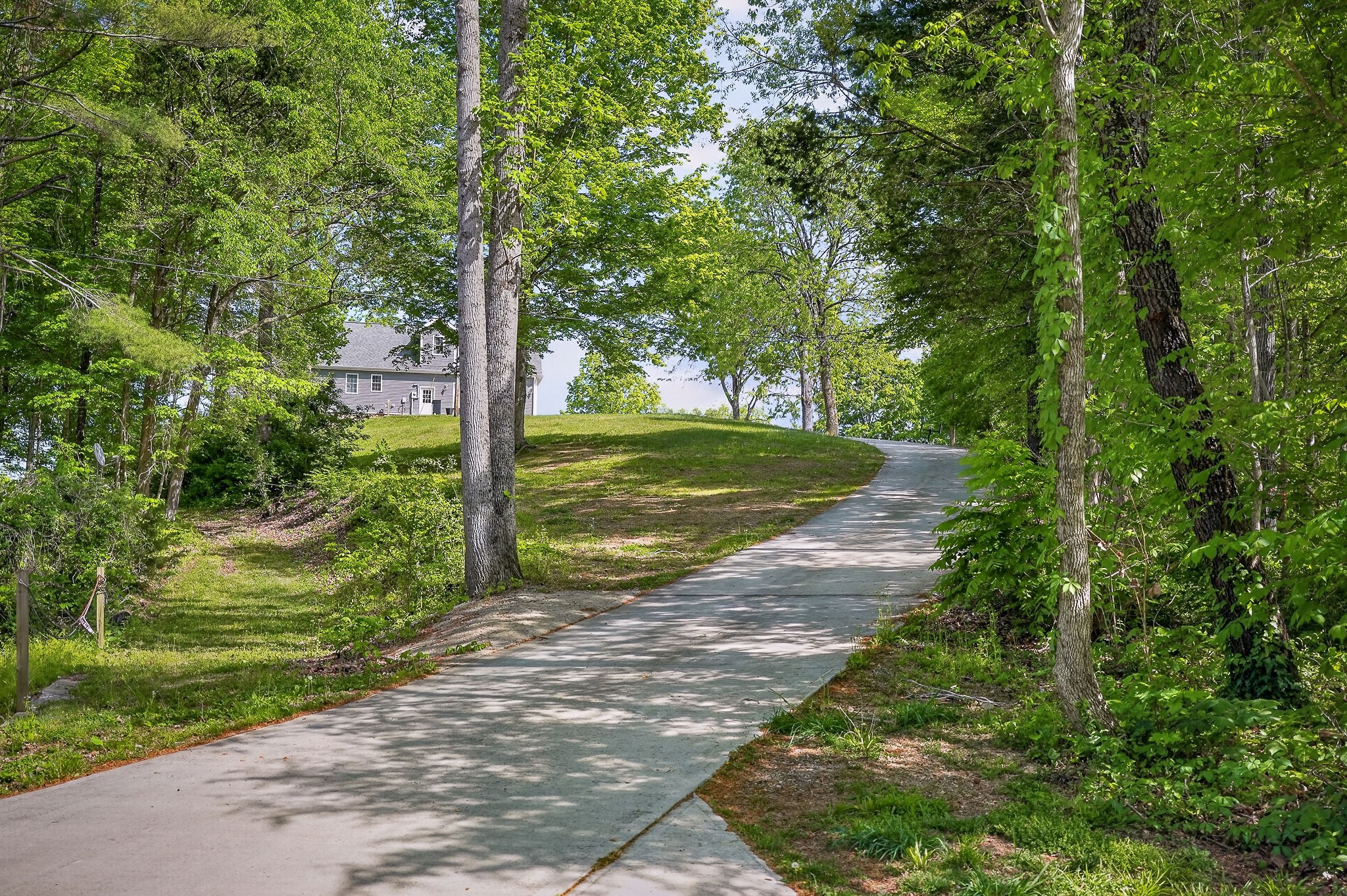 487 Cedar Hill Road Celina TN 38551