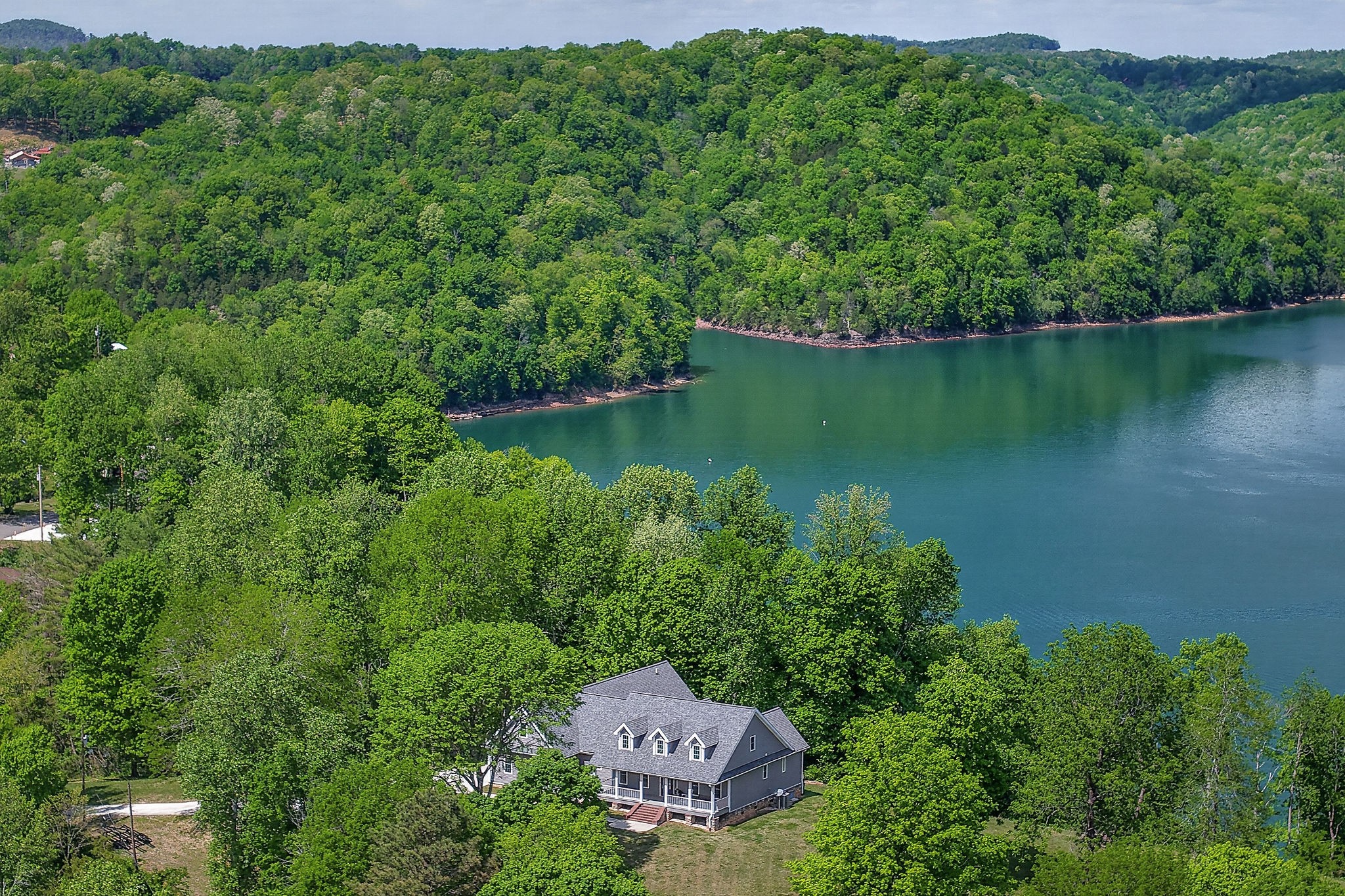487 Cedar Hill Road Celina TN 38551