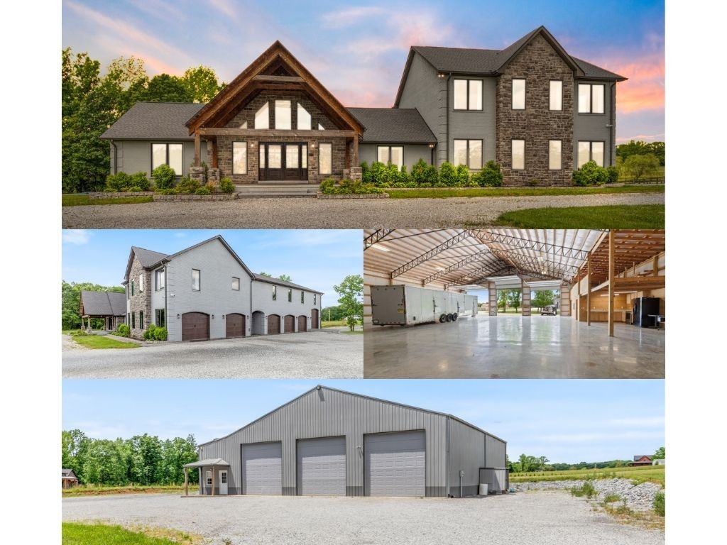 3791 Sylvia Road Dickson TN 37055