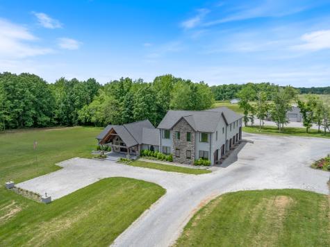 3791 Sylvia Road Dickson TN 37055