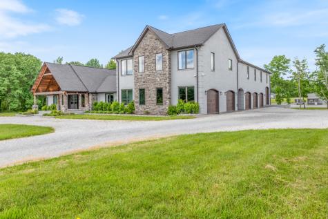 3791 Sylvia Road Dickson TN 37055