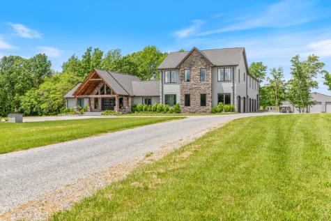 3791 Sylvia Road Dickson TN 37055